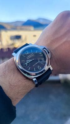 compro panerai bologna